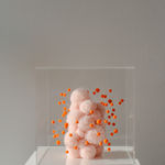 Sofie Aaldering, Orange Pompom