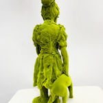 Beppe Kessler, Greens