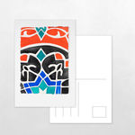 Christina de Korte, Blue