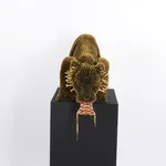 Sebiha Demir, Tiger Tongue