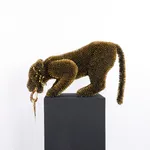 Sebiha Demir, Tiger Tongue