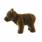 Sebiha Demir, Baby bear