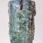 Natasja Alers, Sidechair Green