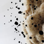 Sofie Aaldering, Orange Pompom