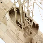 Jeroen van Kesteren, The one that got away