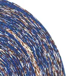 Simone Post, EDITIONS - Mini Post - Vlisco # 96