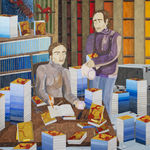 Leonie Schneider, Mushroom cousins