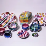 Diederik Schneemann, 2nd Smurf vase