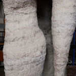 Frits Achten, Larveae 1