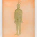 Rajni Perera, Swampgirly Study, 2025