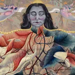 Sahana Ramakrishnan, Untitled, 2025