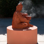 Rajni Perera, Swampgirly Study, 2025