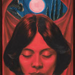 Rajni Perera, Nature is my weapon, 2025