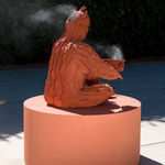 Rajni Perera, Swampgirly Study, 2025