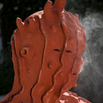 Rajni Perera, Swampgirly Study, 2025