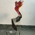 Viraj Khanna, How do I look ?, 2024