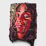 Rajni Perera, Nature is my weapon, 2025