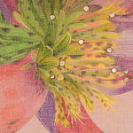 Rajni Perera, Swampgirly Study, 2025