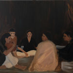 Mustafa Mohsin, Karbistan (Graveyard), 2025