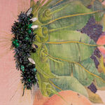 Rajni Perera, Swampgirly Study, 2025