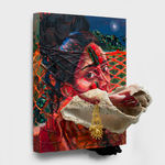 Rajni Perera, Nature is my weapon, 2025