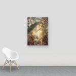 Kristina Chan, Jardin des Plantes 3, 2023