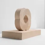 Paul de Monchaux, Ellipse, 2005