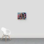 David Price, La Fontaine, 2023