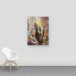 Kristina Chan, Jardin des Plantes 3, 2023