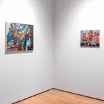 David Price, La Fontaine, 2023