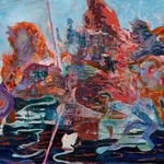 David Price, La Fontaine, 2023