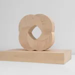 Paul de Monchaux, Ellipse, 2005