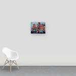 David Price, La Fontaine, 2023