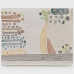 Christy Matson, Locust Pods, 2025