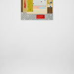 Anne Buckwalter, Pairs, 2022