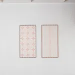 ektor garcia, lagrimitas plata y cobre, 2023