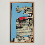 Forrest Kirk, Untitled, 2022