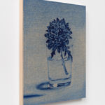 Andy Mister, Perfectly Alone, 2023