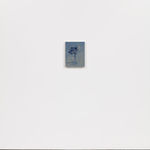 Andy Mister, Perfectly Alone, 2023