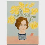 Max Jansons, The Gift of the Sea, 2024