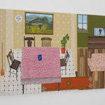 Anne Buckwalter, Pairs, 2022