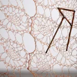 ektor garcia, torso, 2022