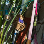 David Gilbert, Diagonal Pull, 2017