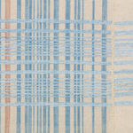 Christy Matson, Pliable Grid (Plaid), 2020