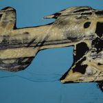 Forrest Kirk, Untitled, 2022