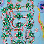 Karen Barbour, Board and Batten with Inter-related Structural Problems, 2025