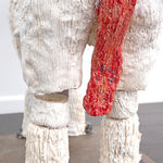 Dorian Reid, Wildfire, 2024