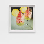 Laura Rokas, Don’t Make Me Beg, 2024