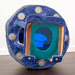 Sahar Khoury, Untitled (topiary), 2019