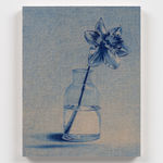 Andy Mister, Perfectly Alone, 2023